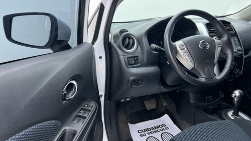 Nissan Note 1.6 Exclusive 110cv Cvt 2019