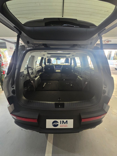 Hyundai Santa Fe 2.5 T-Gdi 4Wd At8 2025