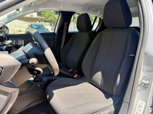 Peugeot 208 1.2 LIKE L20 2021