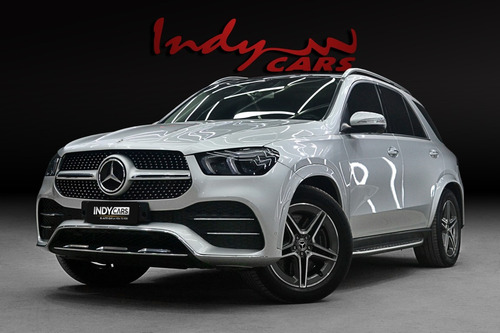 Mercedes-Benz Clase GLE 3.0 Gle450 4matic 367cv 2021