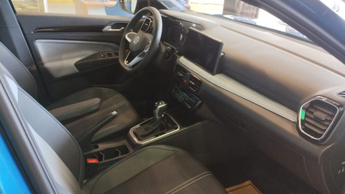 Volkswagen Tera 1.6 Msi Trend Mt 2025