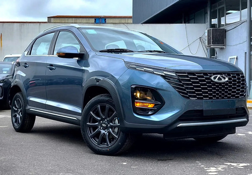 Chery Tiggo 2 1.5 Comfort 2026