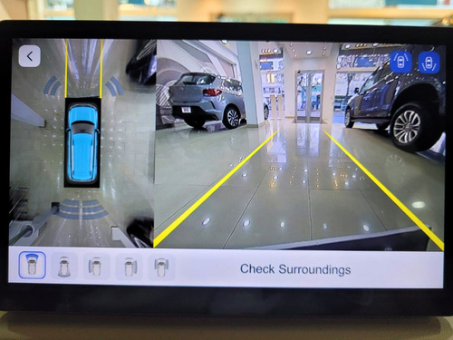 Chevrolet Spark EUV ACTIV 2026