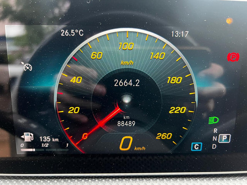 Mercedes-Benz A 200 PROGRESSIVE L18 2019