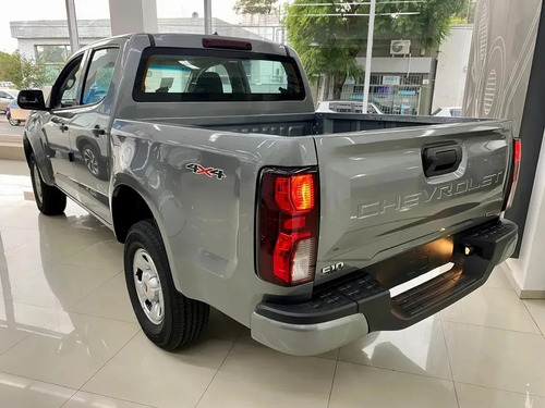 Chevrolet S10 2.8 Cd 4X4 Wt 2026