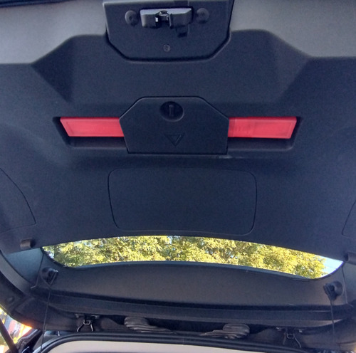 Citroën C5 Aircross 1.6 Thp Eat6 Feel Pack 2022