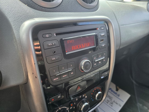 Renault Duster 1.6 4x2 Confort Plus 110cv 2012