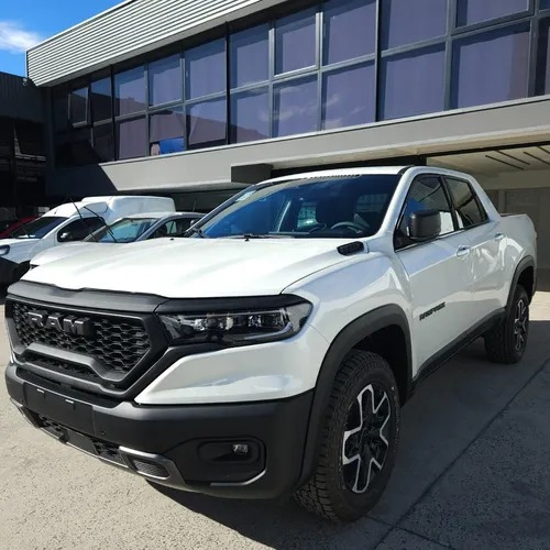 RAM Rampage 2.0 Rebel Gme At9 4X4 2024