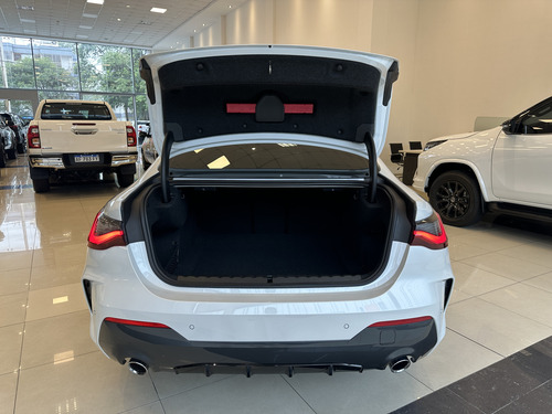 BMW Serie 4 2.0 430i Mpackage 2023
