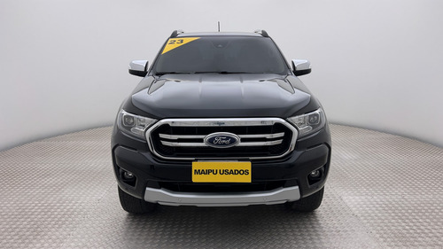 Ford Ranger 3.2 Cd Limited Tdci 200cv Automática 2023
