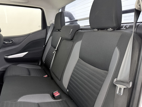 Renault Alaskan 2.3 DCI 4X2 INTENS L23 2023