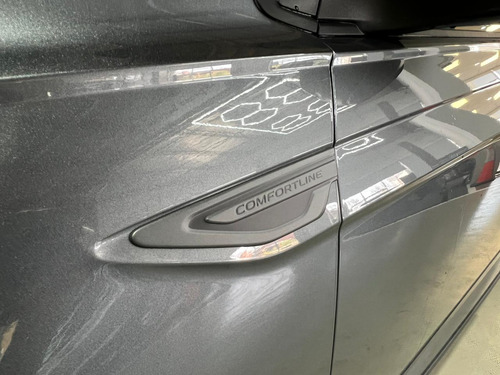 Volkswagen Nivus 1.0 Tsi 200 Comfortline 2025