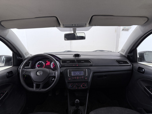 Volkswagen Gol 1.6 Trendline 5 p 2021