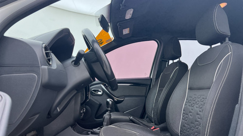 Renault Duster Oroch 2.0 Privilege 2019