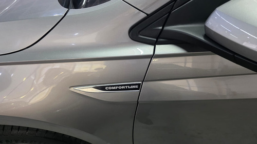 Volkswagen Polo 1.6 Msi Comfort Plus 2018