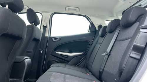 Ford Ecosport 1.5 Se 123cv 4x2 2017