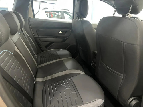 Renault Duster 1.6 Hr16 Intens 115Cv 2026