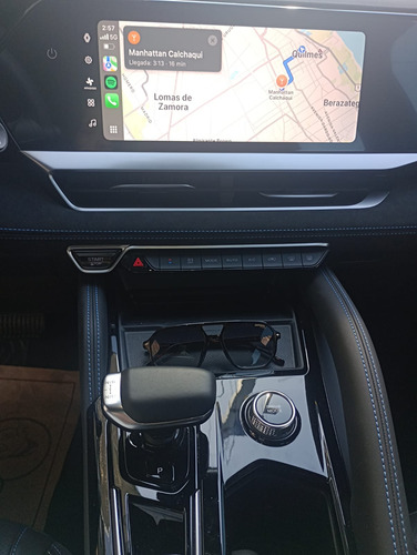 Renault Koleos HIBRIDA 1.5 2026