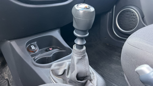 Fiat Palio 1.4 Nuevo Attractive 85cv 2017