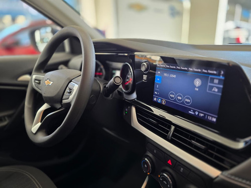 Chevrolet Tracker 1.2 Turbo At 2025