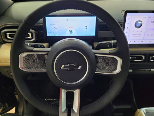 Chevrolet Spark EUV ACTIV 2026