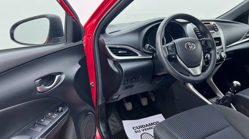 Toyota Yaris 1.5 107cv Xs 2020