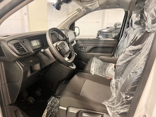 Peugeot Expert 1.6 Hdi Premium 2025