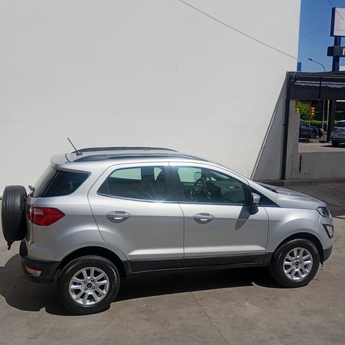 Ford Ecosport 1.5 Se 123cv 4x2 2020