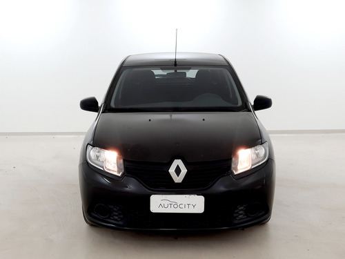 Renault Sandero 1.6 8V EXPRESSION PACK L15 2015