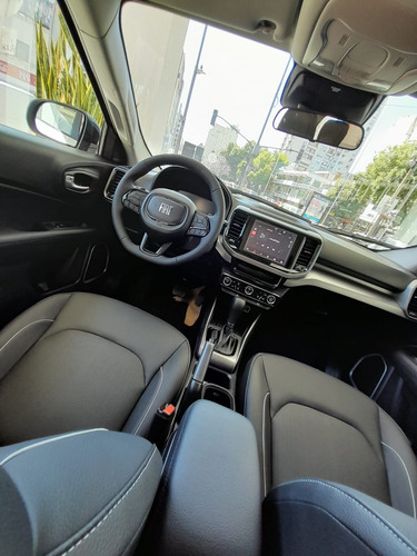 Fiat Toro 1.3 T270 Freedom 4X2 2026