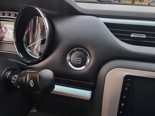 T8 2.0 Intelligent 4X4 Dob Cabina 2025