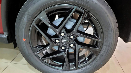 Chevrolet Tracker 1.2 T RS AT L26 2026