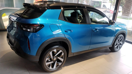 Volkswagen Tera 1.6 Msi Trend Mt 2025