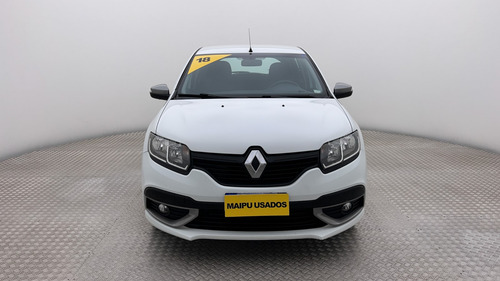 Renault Sandero 1.6 Gt Line 105cv 2018