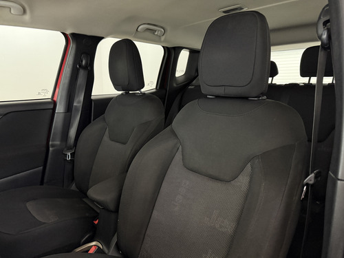 Jeep Renegade 1.8 4X2 SPORT L16 2017