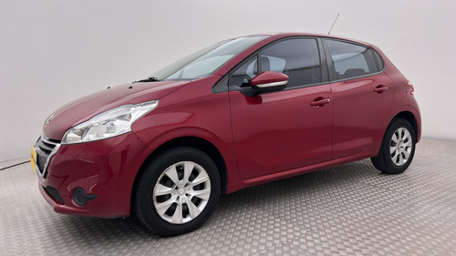 Peugeot 208 1.5 Active 2016