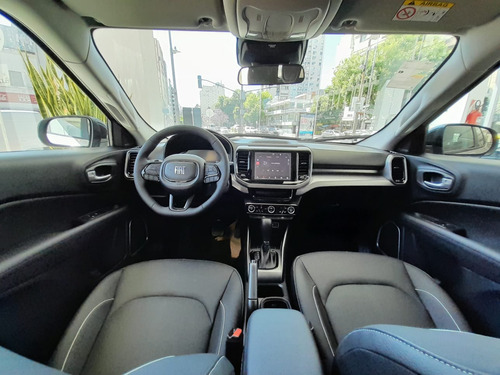 Fiat Toro 1.3 T270 Freedom 4X2 2026