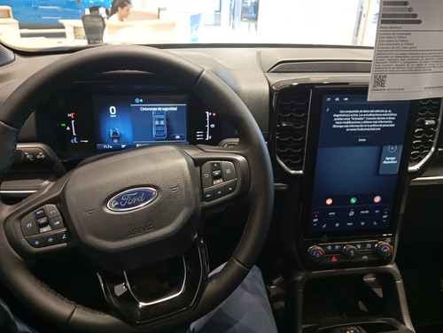 Ford Everest 2.3 Gtdi Ecoboost Titanium 4X4 At 2026