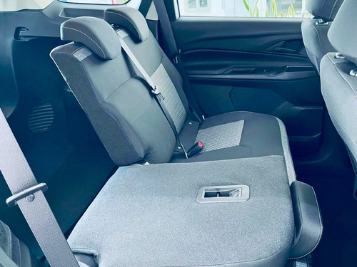 Chevrolet Spin 1.8 LT 5AS L26 2026