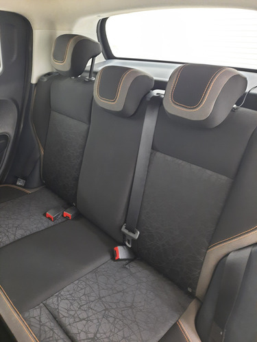 Fiat Mobi 1.0 FIRE TREKKING 2024