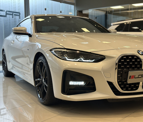 BMW Serie 4 2.0 430i Mpackage 2023