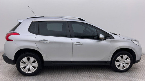 Peugeot 2008 1.6 Allure 2016