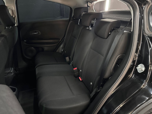 Honda HR-V 1.8 LX CVT L15 2016