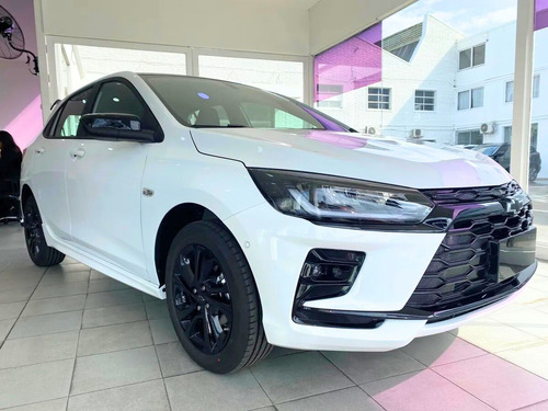 Chevrolet Onix 1.0 T RS 5P AT L26 2026