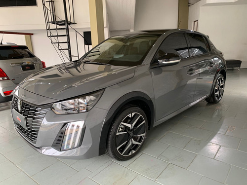 Peugeot 208 1.0T Gt 2024