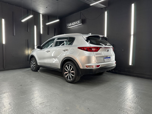 Kia Sportage 2.0 4X2 EX AT L17 2017