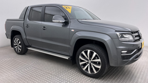 Volkswagen Amarok 3.0 V6 Extreme 2023