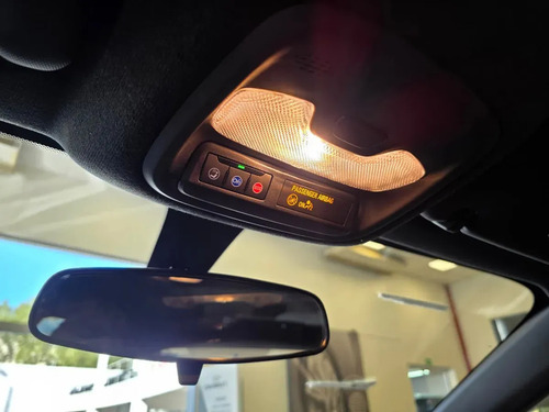 Chevrolet Onix 1.0 Turbo Rs At 2026