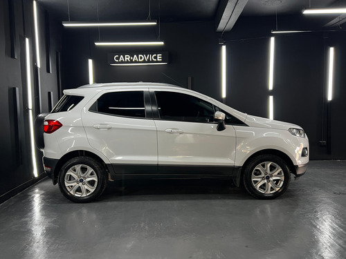 Ford Ecosport 1.6 TITANIUM L13 2015