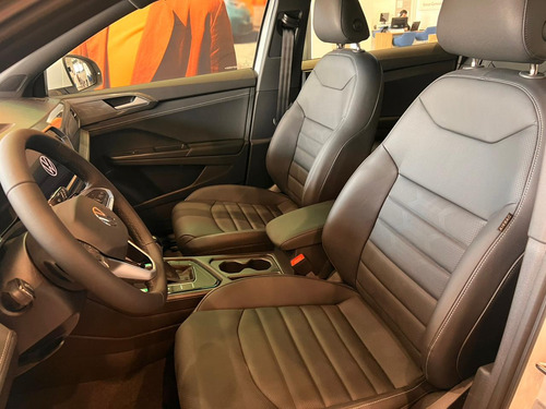 Volkswagen Taos 1.4 250 Tsi Highline 2025